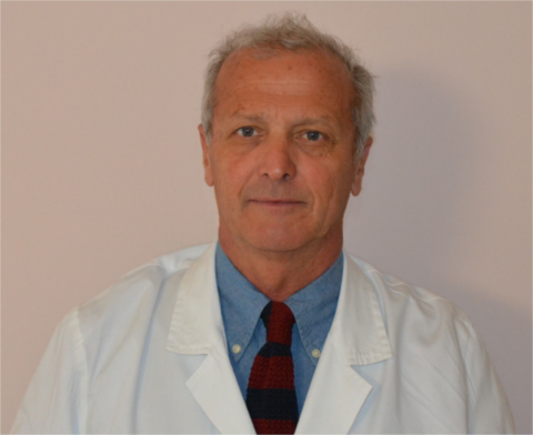 Dott. Alberto Maria Zampori